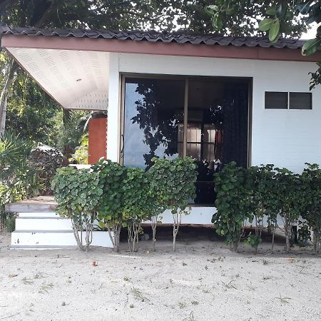 Sea Gate Beach Resort Thongsala Exterior foto