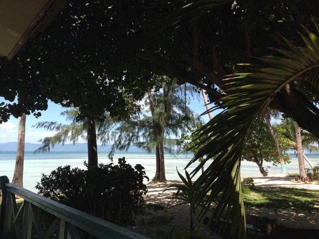 Sea Gate Beach Resort Thongsala Exterior foto