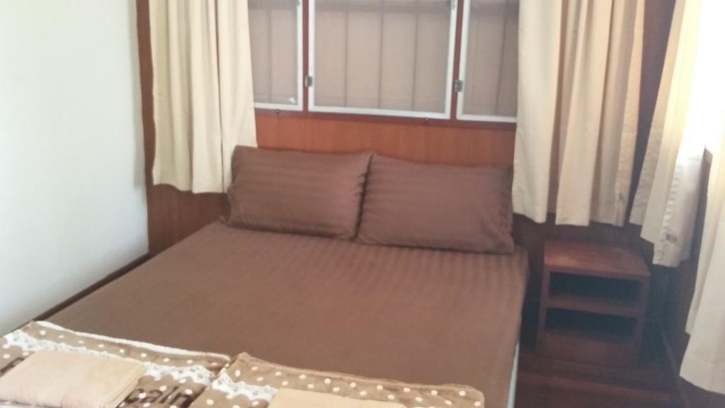 Sea Gate Beach Resort Thongsala Exterior foto